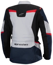 ALPINESTARS STELLA ST-1 WATERPROOF JACKET - BLACK