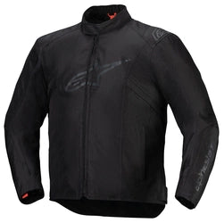 ALPINESTARS T-SPS V2 WATERPROOF JACKET - BLACK/BLACK