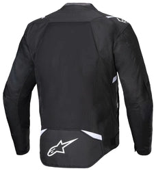 ALPINESTARS T-SPS AIR V2 JACKET - BLACK/WHITE