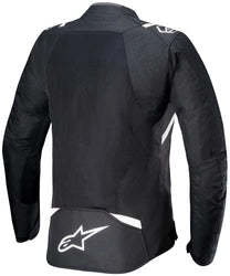 ALPINESTARS STELLA T-SPS AIR V2 JACKET - BLACK/WHITE
