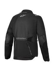 ALPINESTARS ANDES V4 DRYSTAR JACKET - BLACK