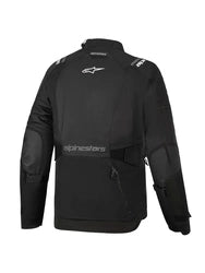 ALPINESTARS STELLA ANDES V4 DRYSTAR JACKET - BLACK