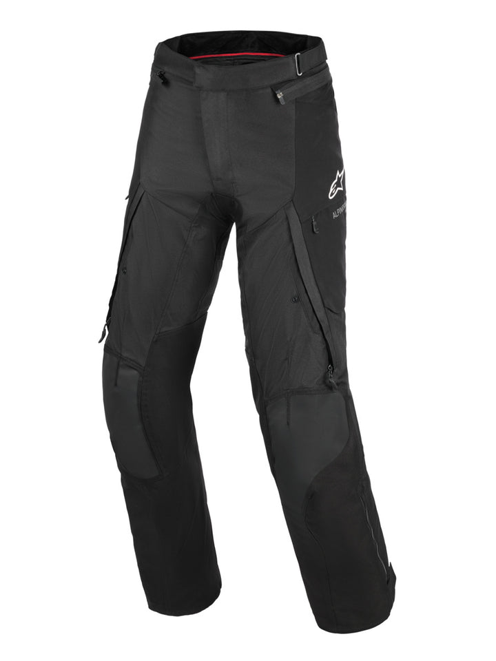 ALPINESTARS ANDES V4 DRYSTAR PANTS - BLACK
