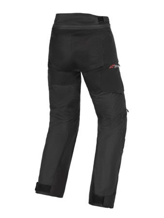 ALPINESTARS ANDES V4 DRYSTAR PANTS - BLACK