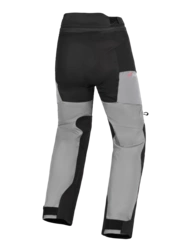 ALPINESTARS ANDES V4 DRYSTAR PANTS - BLACK/DARK GREY