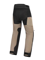 ALPINESTARS ANDES V4 DRYSTAR PANTS - WALNUT/BLACK