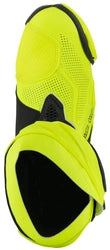 ALPINESTARS SUPERTEACH R V2 VENTED RACING BOOTS - YELLOW FLUO/BLACK