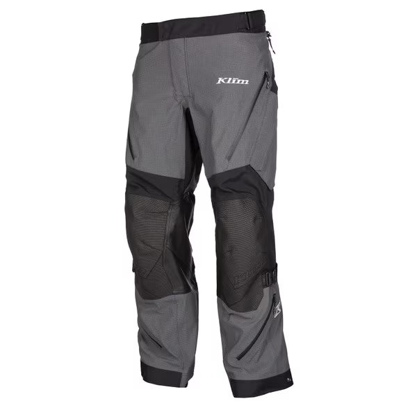 KLIM BADLANDS PRO A3 PANT - Stealth Black