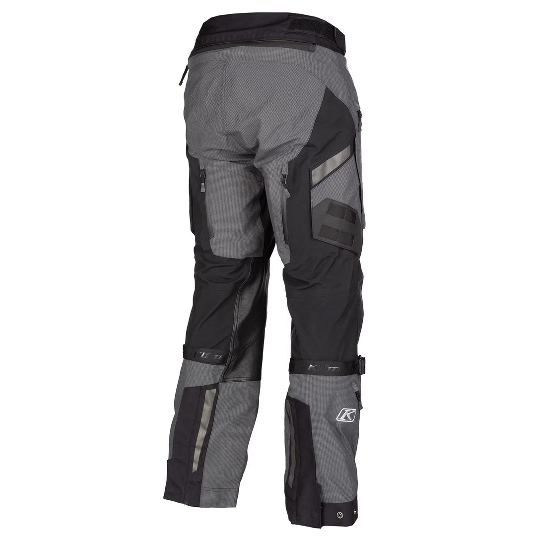 KLIM BADLANDS PRO A3 PANT - Stealth Black