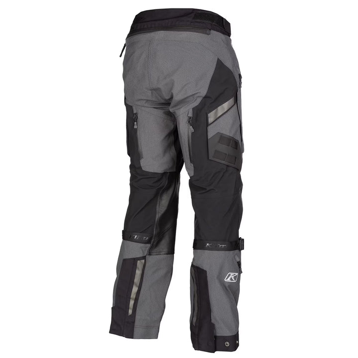 KLIM BADLANDS PRO A3 PANT - Stealth Black