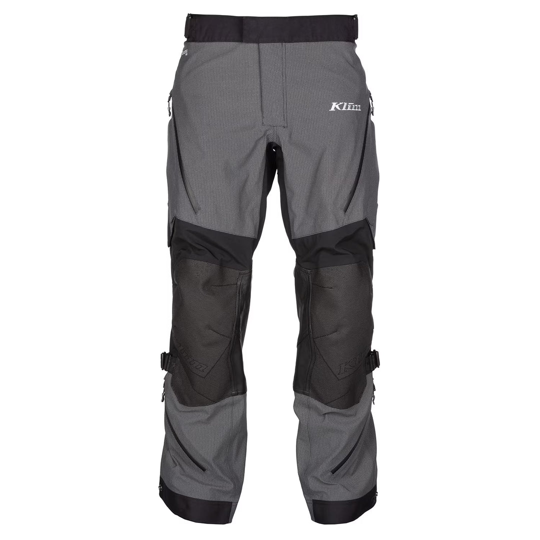 KLIM BADLANDS PRO A3 PANT - Stealth Black
