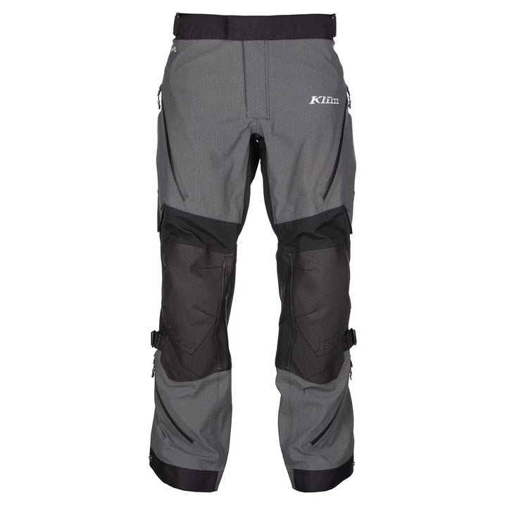 KLIM BADLANDS PRO A3 PANT - Stealth Black