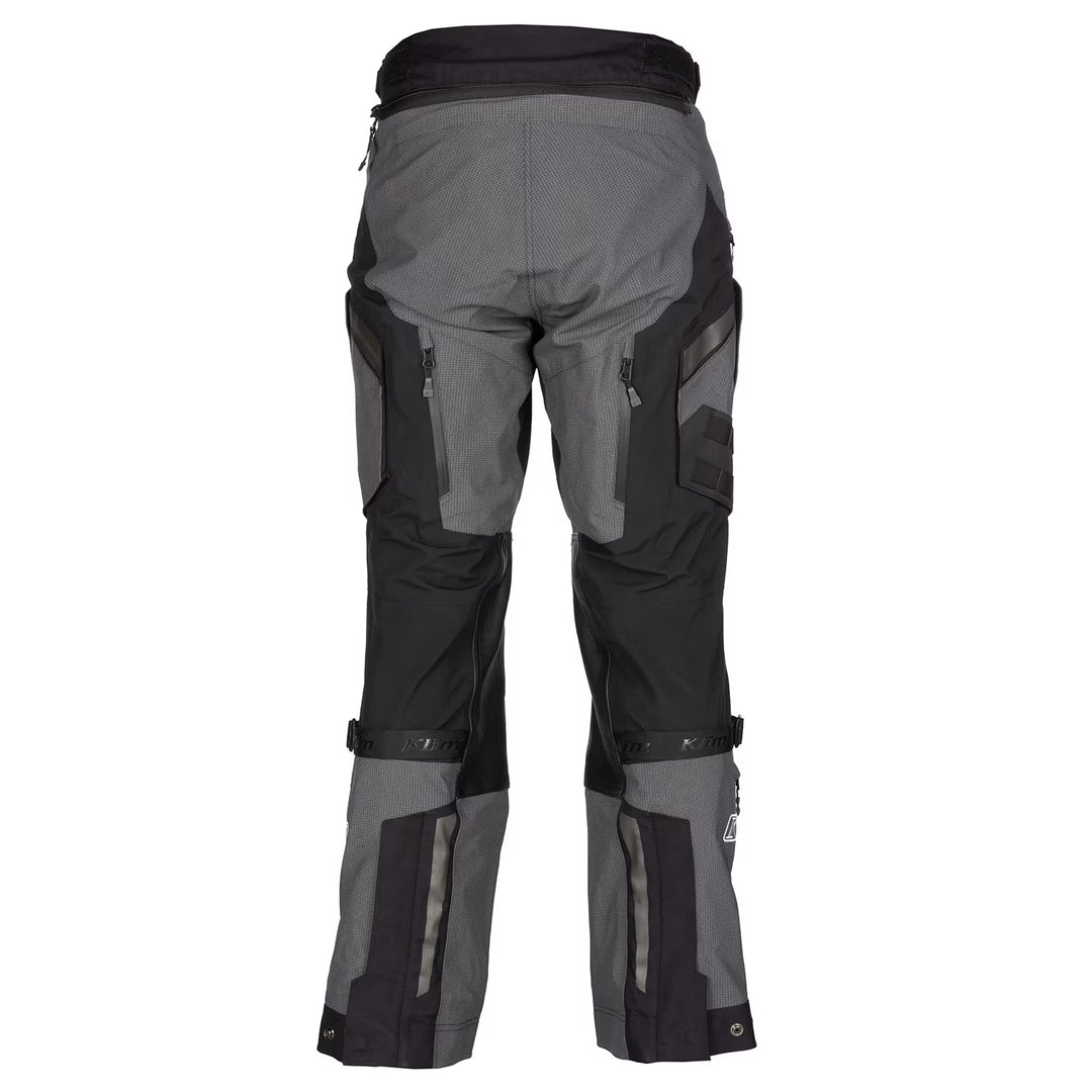 KLIM BADLANDS PRO A3 PANT - Stealth Black