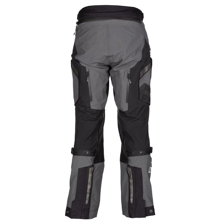 KLIM BADLANDS PRO A3 PANT - Stealth Black