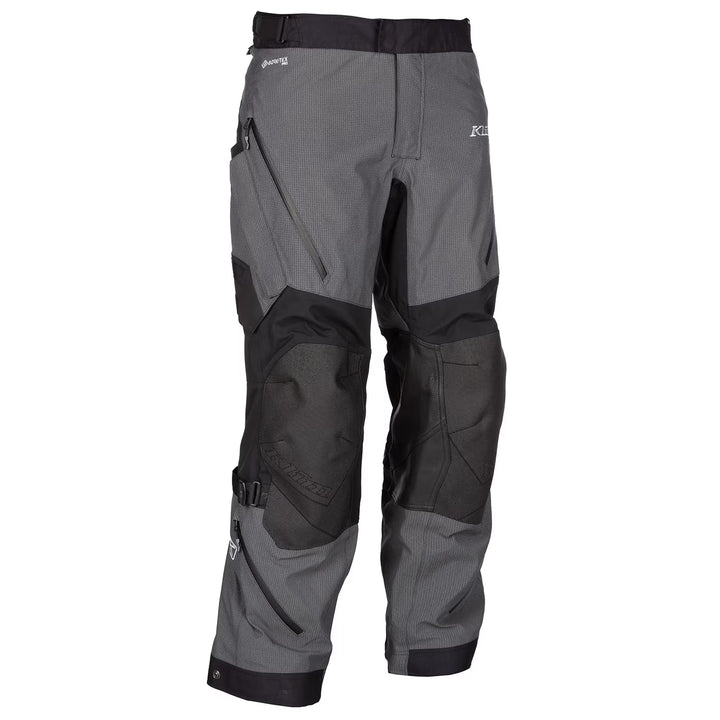 KLIM BADLANDS PRO A3 PANT - Stealth Black