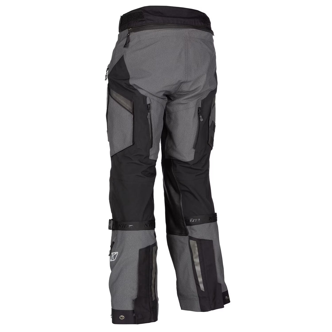 KLIM BADLANDS PRO A3 PANT - Stealth Black