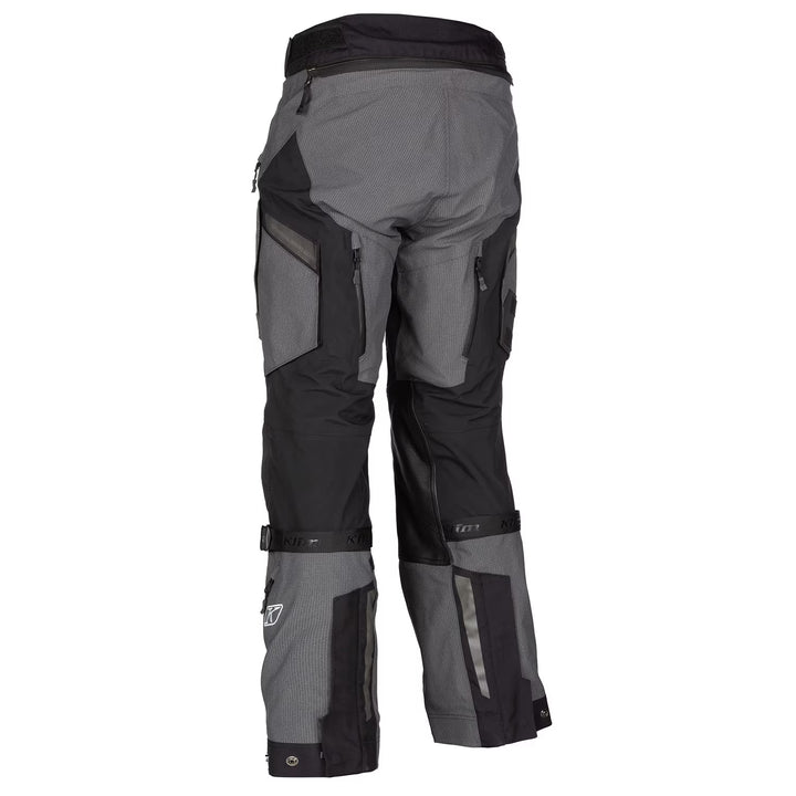 KLIM BADLANDS PRO A3 PANT - Stealth Black