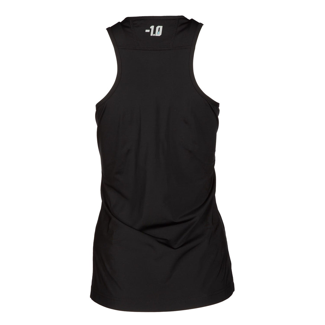 KLIM SOLSTICE -1.0 SLEEVELESS - BLACK