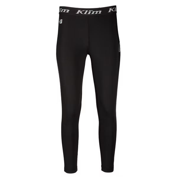 KLIM SOLSTICE -1.0 PANT - BLACK