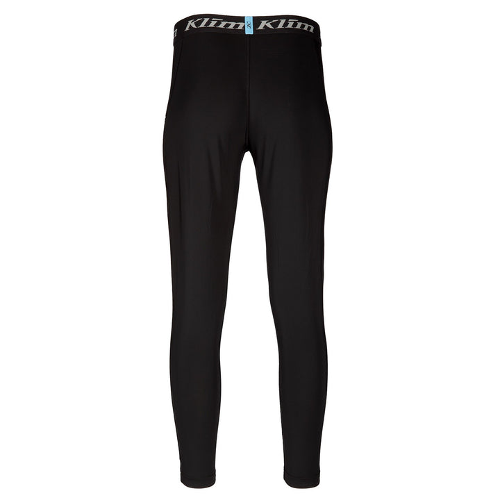 KLIM SOLSTICE -1.0 PANT - BLACK