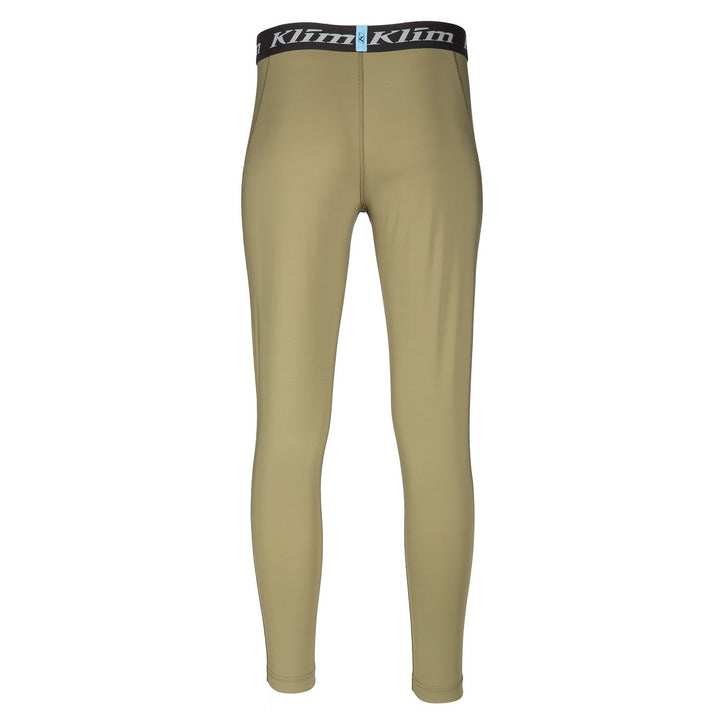 KLIM SOLSTICE -1.0 PANT - BURNT OLIVE
