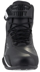 ALPINESTARS FAST-4 SHOES - BLACK