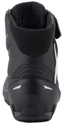 ALPINESTARS FAST-4 SHOES - BLACK