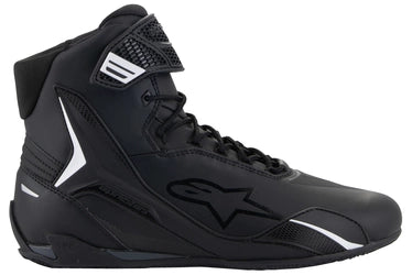 ALPINESTARS FAST-4 SHOES - BLACK