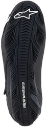 ALPINESTARS FAST-4 SHOES - BLACK
