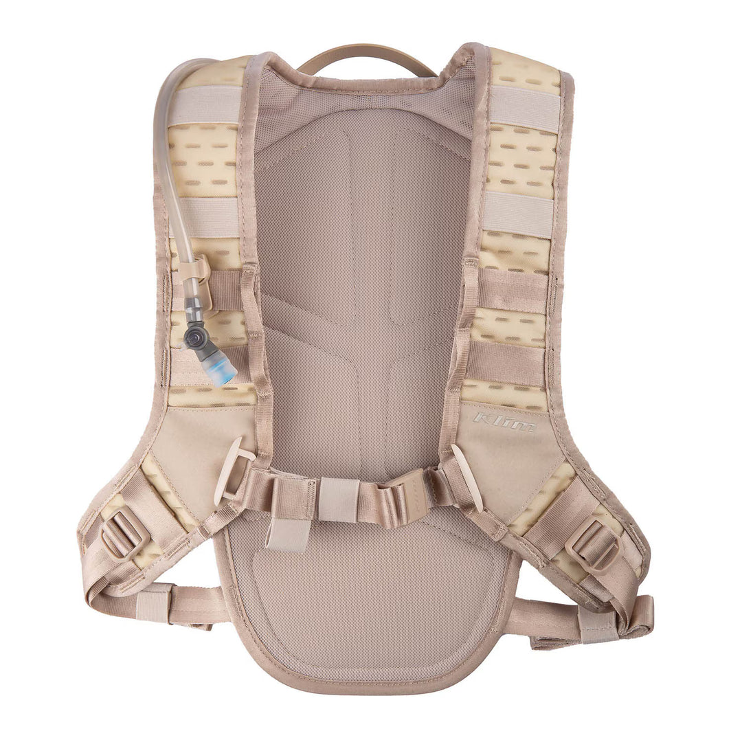 KLIM ARSENAL XC 5L - PEYOTE