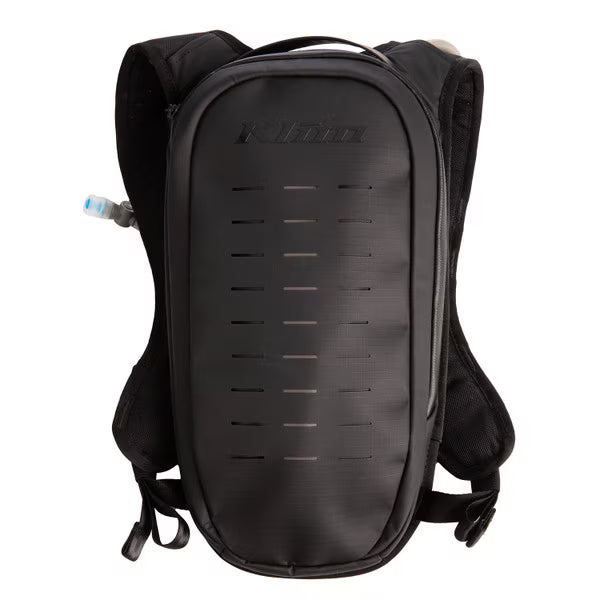 KLIM ARSENAL XC 5L - STEALTH BLACK