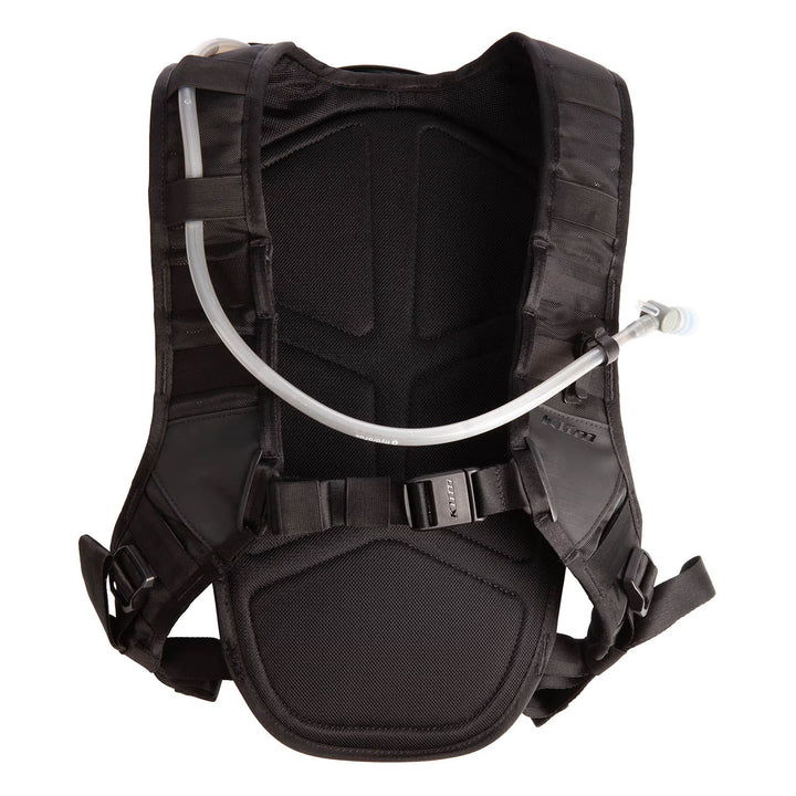 KLIM ARSENAL XC 5L - STEALTH BLACK