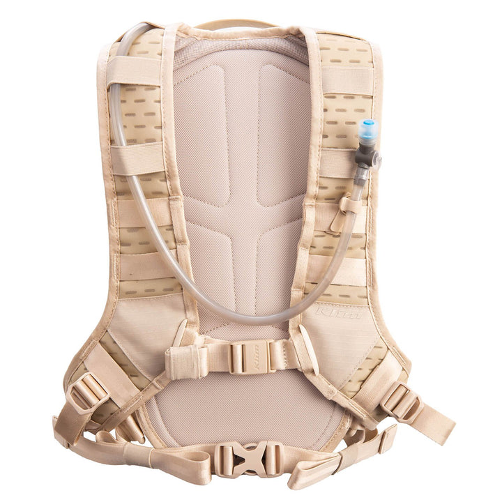 KLIM ARSENAL TRAIL 10L - PEYOTE