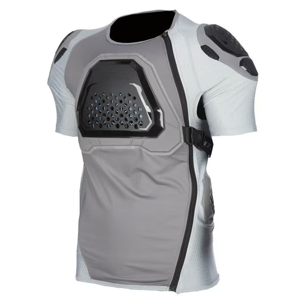 KLIM TACTICAL PRO ARMORED SS SHIRT - CE CERTIFIED - CASTLEROCK