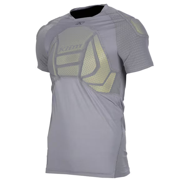 KLIM TACTICAL SS SHIRT - CASTLEROCK