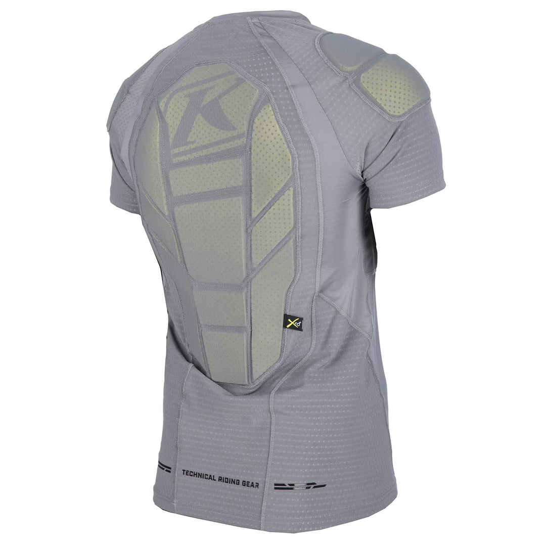 KLIM TACTICAL SS SHIRT - CASTLEROCK