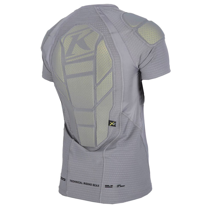 KLIM TACTICAL SS SHIRT - CASTLEROCK