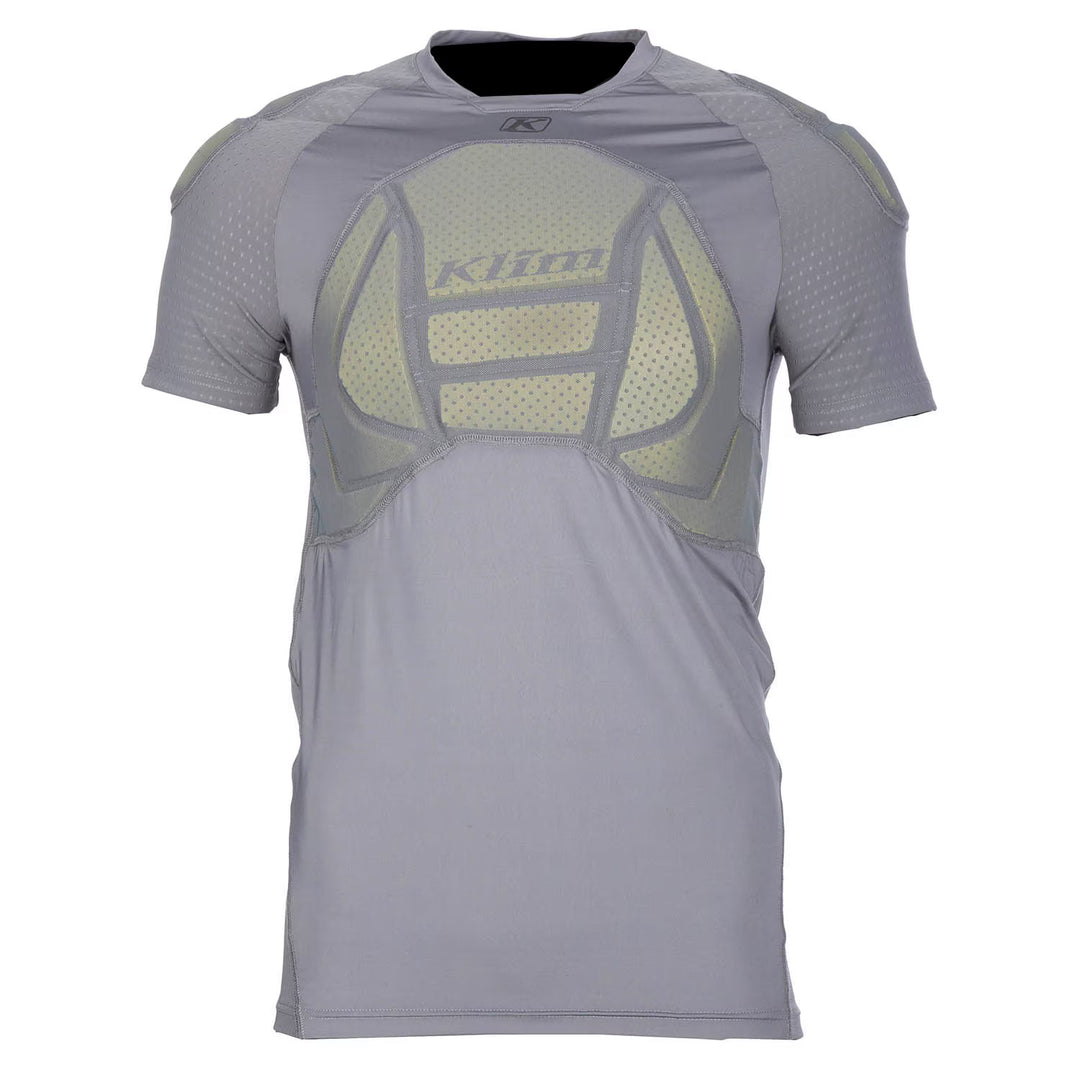 KLIM TACTICAL SS SHIRT - CASTLEROCK
