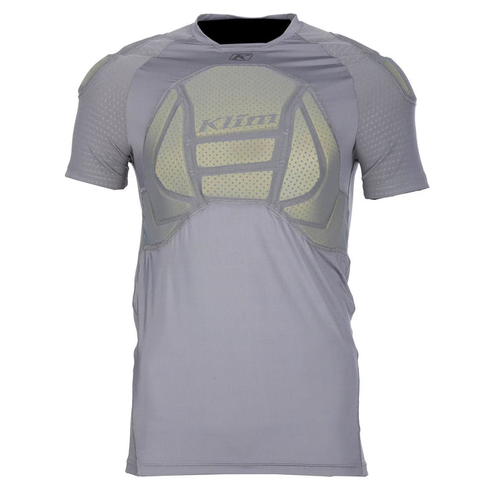 KLIM TACTICAL SS SHIRT - CASTLEROCK
