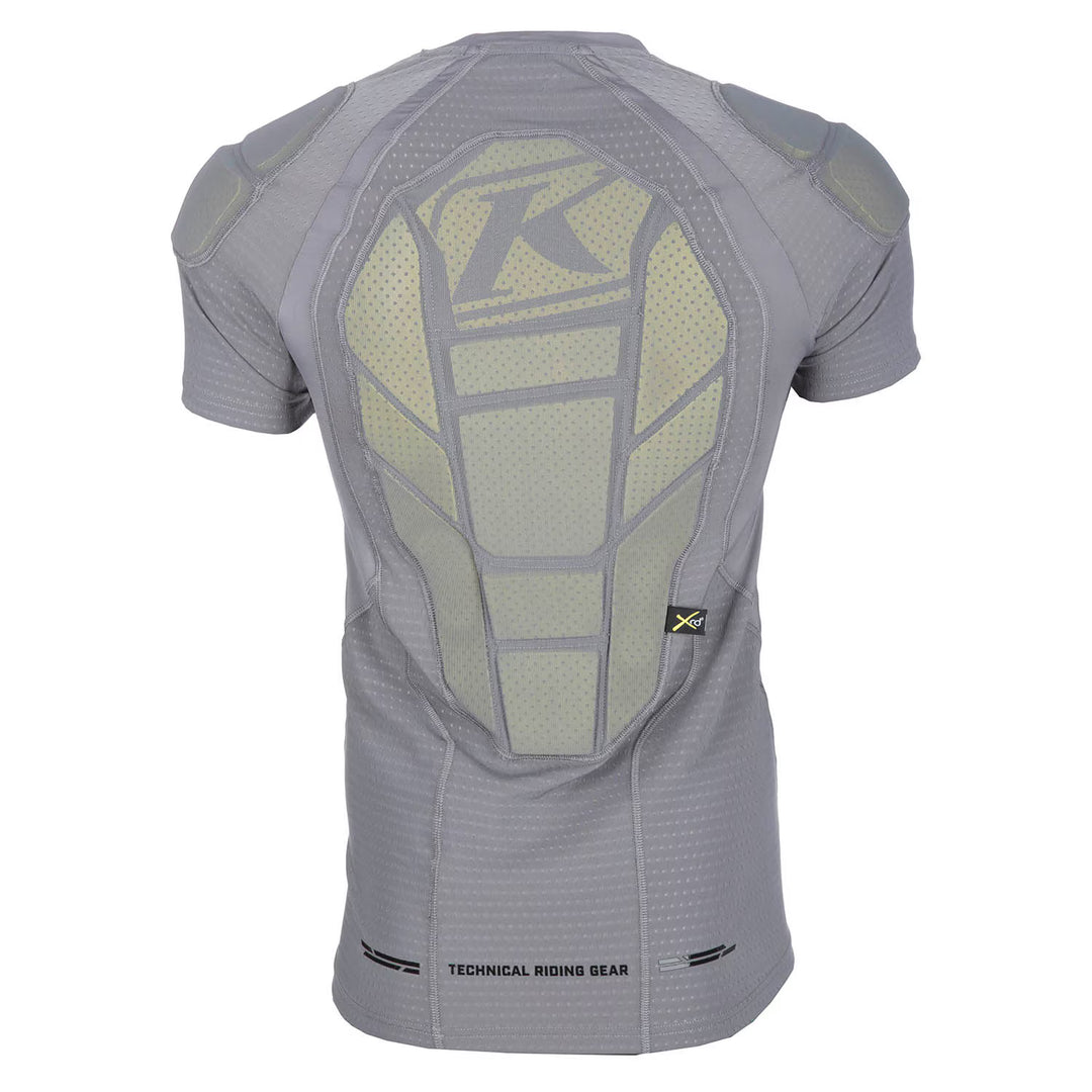 KLIM TACTICAL SS SHIRT - CASTLEROCK