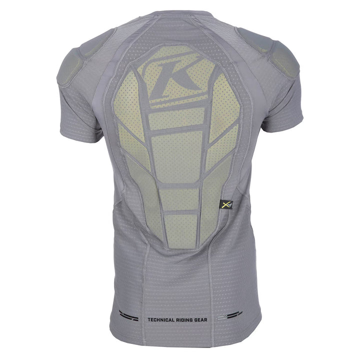 KLIM TACTICAL SS SHIRT - CASTLEROCK