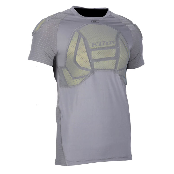 KLIM TACTICAL SS SHIRT - CASTLEROCK