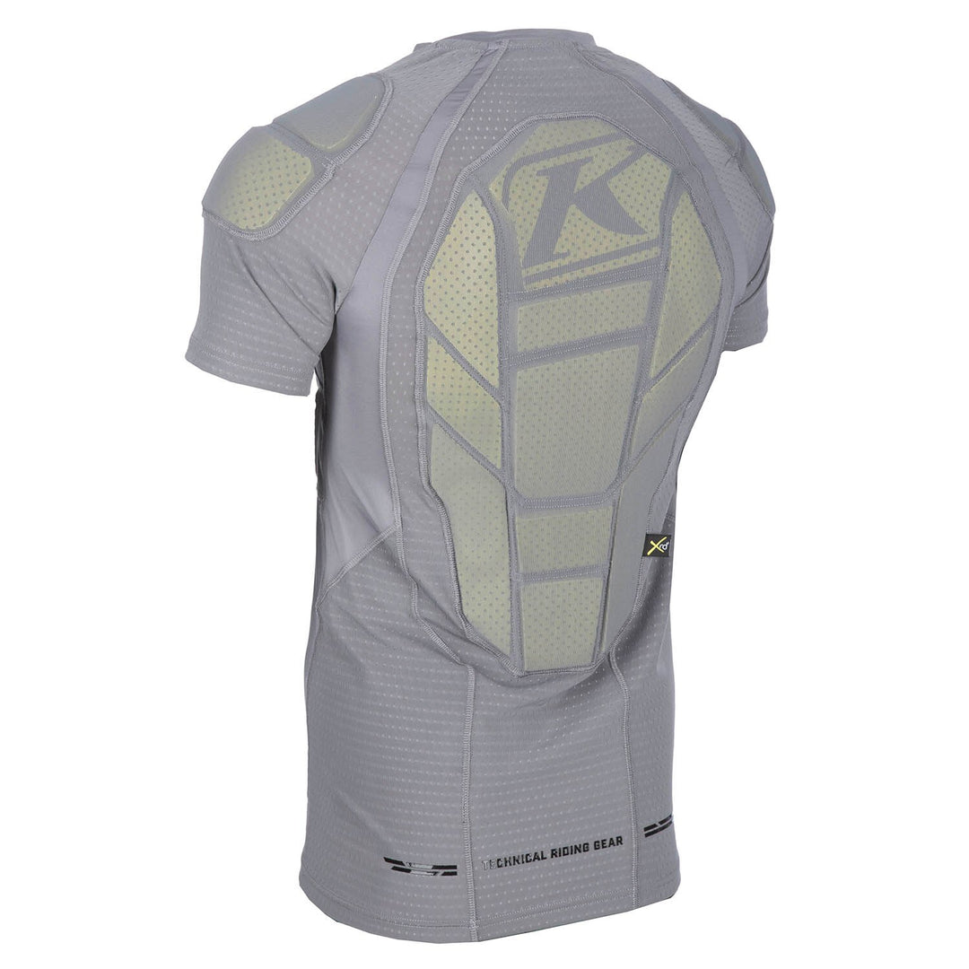 KLIM TACTICAL SS SHIRT - CASTLEROCK
