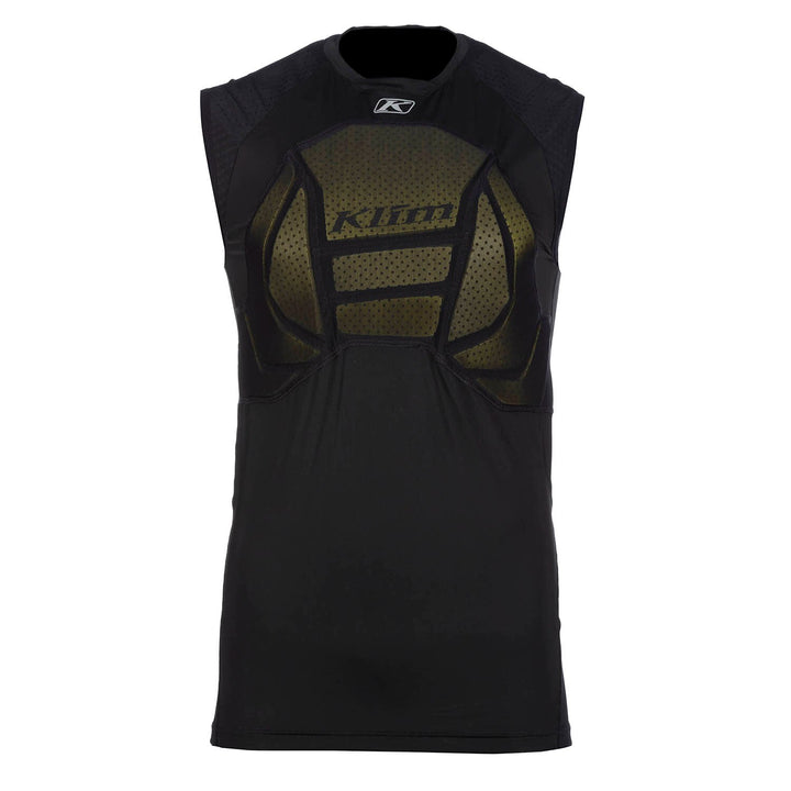 KLIM TACTICAL VEST - BLACK