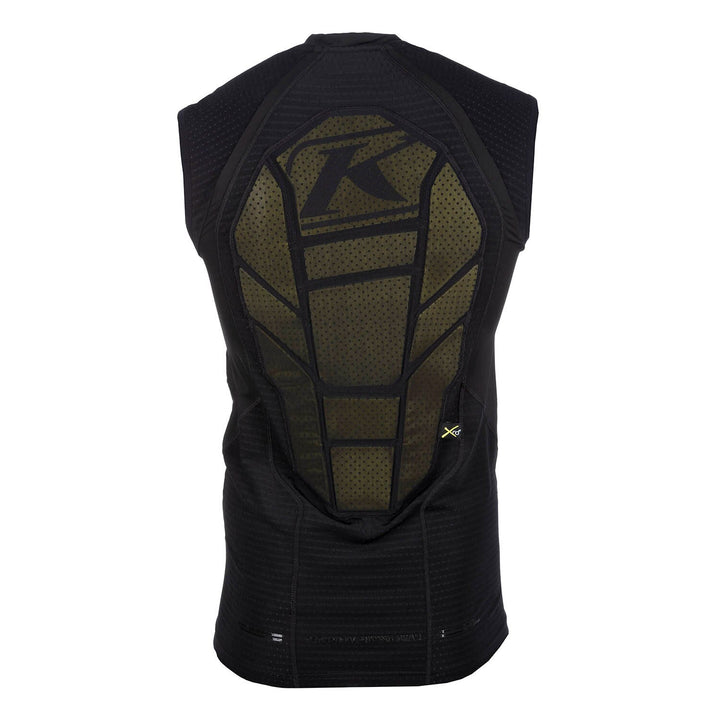 KLIM TACTICAL VEST - BLACK
