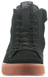 ALPINESTARS STATED SHOES - BLACK/GUM