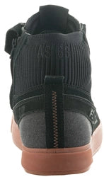 ALPINESTARS STATED SHOES - BLACK/GUM