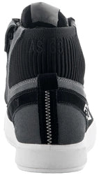 ALPINESTARS STATED SHOES - BLACK/GRAY/WHITE