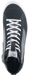 ALPINESTARS STATED SHOES - BLACK/GRAY/WHITE