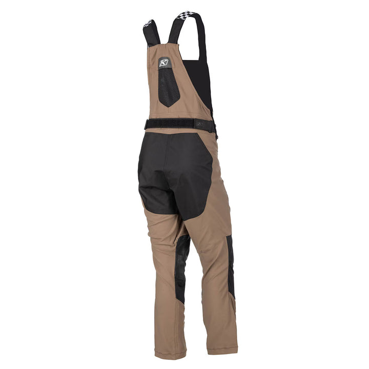 KLIM REBELLE IN THE BOOT OVERALL - TEAK